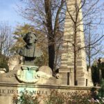 Bundle of Père Lachaise Cemetery: Self-Guided Audio Tours - Frequently Asked Questions