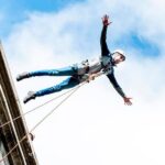 Bungee jumping over the Gállego River - FAQ