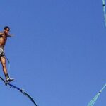 Bungee Site Zrce 55 m - Authentic Experiences from Reviewers