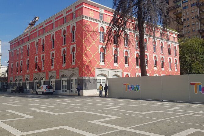 Bunk'Art 1 & Dajti Cable Car: History, Heights, and a Scenic Ride - Practicalities and Timing