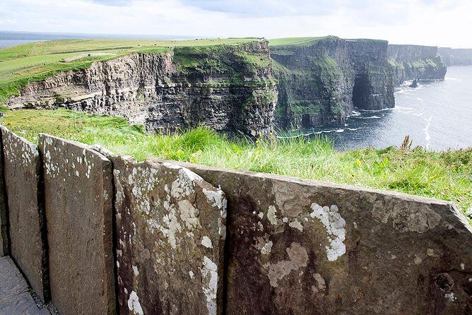 Bunratty Castle / Cliffs of Moher Experience - Pricing and Value