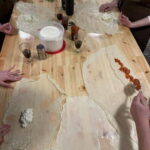 Burek Cooking Class in Tirana - What to Expect During Your Burek Cooking Class in Tirana