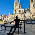 BURGOS GENIAL + CATEDRAL - How the Tour Works and Practicalities