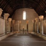 Burgundy: Cluny Abbey Entrance Ticket - The Itinerary and What You Will See