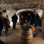 Burgundy Grand Crus Route Day Tour - 14 Wines Tastings in Domains - An In-Depth Look at the Burgundy Grand Crus Route Day Tour