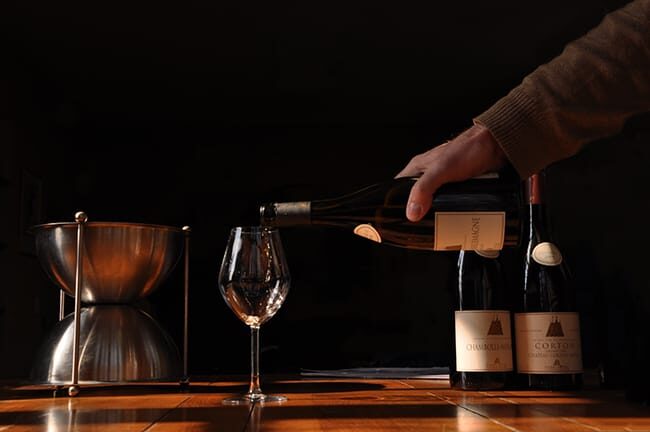 Burgundy Vineyards: Luxury Private Tours - The Value of the Experience