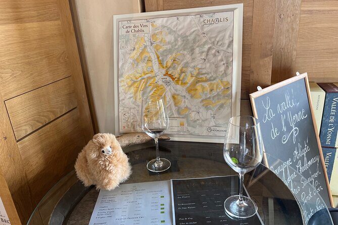 Burgundy Wine & Cheese Tasting Private Day Trip 15 glasses - What Makes This Tour Stand Out?