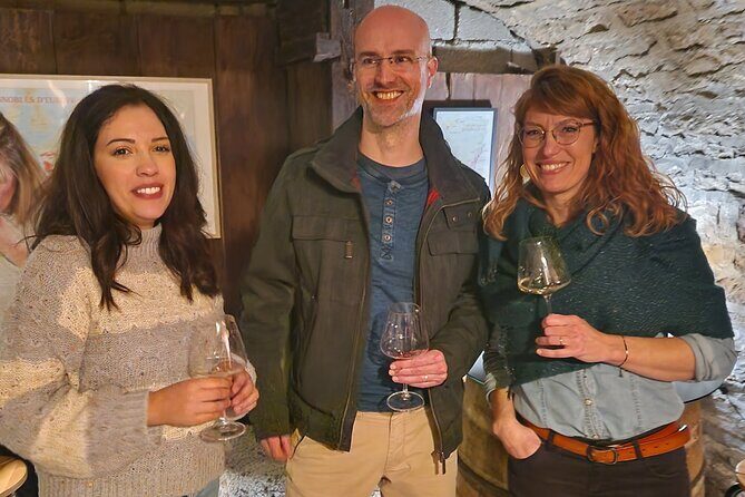 Burgundy Wines Masterclass in Dijon - Authentic Experiences Backed by Rave Reviews