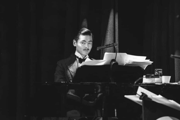 Burlesque Dinner Club in Vienna - The Multi-Course Dinner: Culinary Delights in a Glamorous Setting