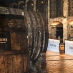 Burmester Cellar Tour - Why This Tour Works Well