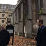 Burnings, Butchery & Black Death: A Walking Tour of London's Bloody Past - Who Will Love This Tour?