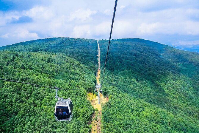 Bursa and Uludag Tour from Istanbul - Practical Details and What Makes It Worthwhile