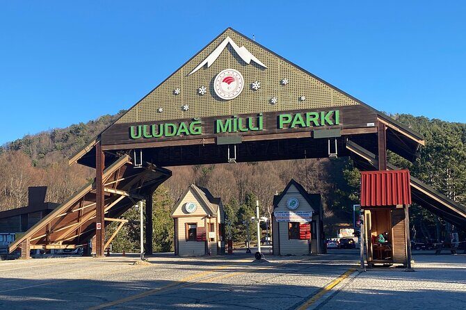 Bursa City and Uludag Mountain Day Trip with Pick up & Cable Car - What’s Included and What’s Extra?