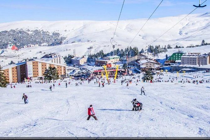 Bursa PRIVATE Tour From istanbul (VIP MINIVAN) Best Quality - Analyzing the Price and Value