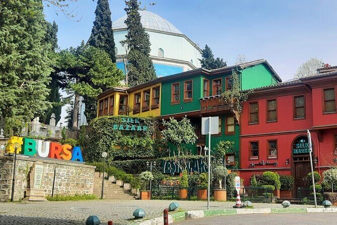 Bursa Tour from Istanbul Included Lunch & Cable Car - What Travelers Really Say