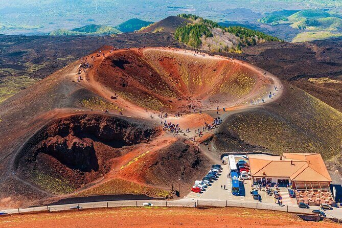Bus Etna Experience of Italy - Who Should Consider This Tour?