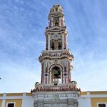 Bus Transfer to and from Panormitis Monastery - FAQs