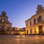 Buscemi - Palazzolo Acreide - Marzamemi Tour - Practicalities and What to Expect