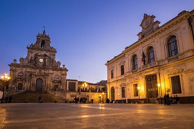 Buscemi - Palazzolo Acreide - Marzamemi Tour - Practicalities and What to Expect