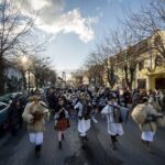 BUSÓJÁRÁS Unesco Heritage Folklore Carnival in Mohács - Final Thoughts