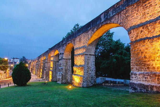 Bussaco Palace and the University of Coimbra Private Tour - Who Is This Tour Best For?