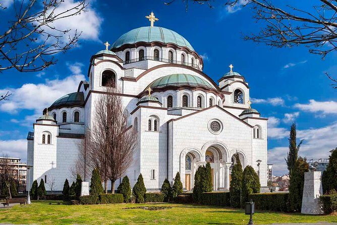 Bustling Belgrade Day Tour - Who Will Love This Tour?