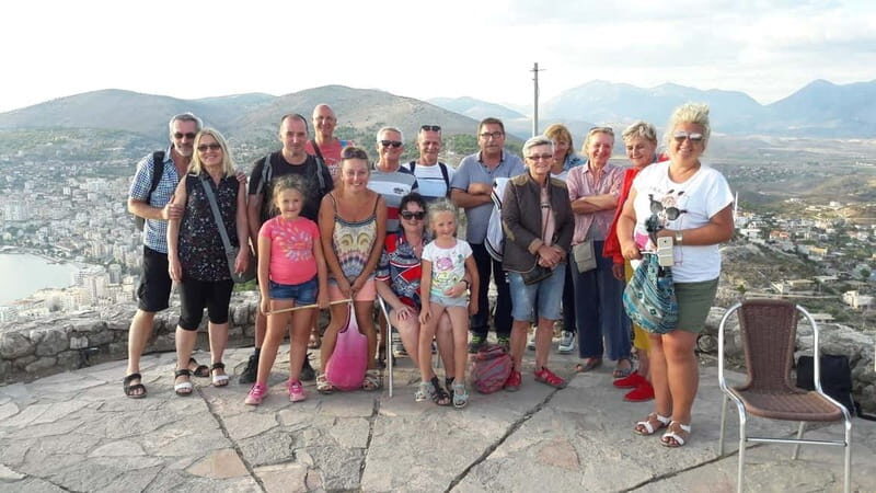 Butrint National Park: Guided Walking Tour - What to Expect During Your Tour