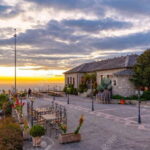Butrint,Blue Eye& Lekursi Castle:Nature & History in One Day - In-Depth Look at the Itinerary