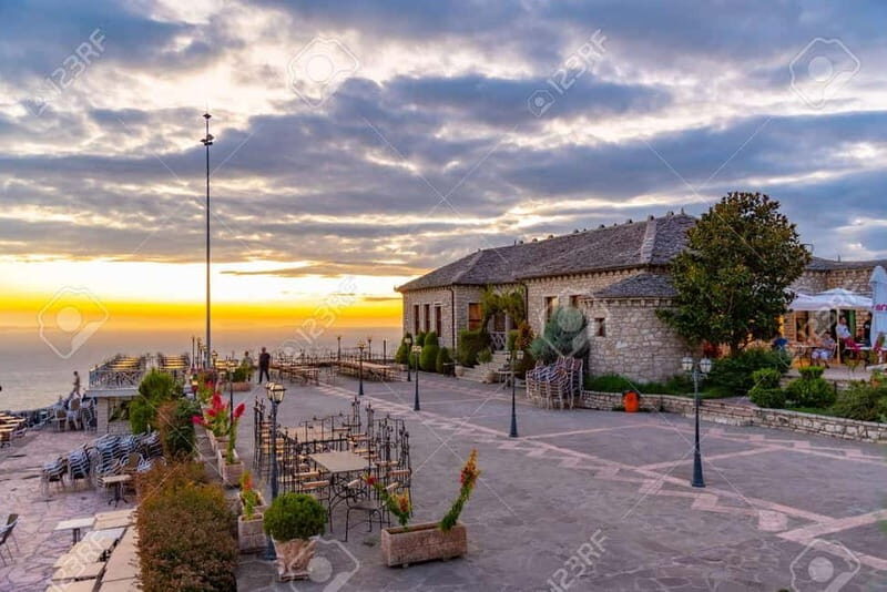 Butrint,Blue Eye& Lekursi Castle:Nature & History in One Day - In-Depth Look at the Itinerary