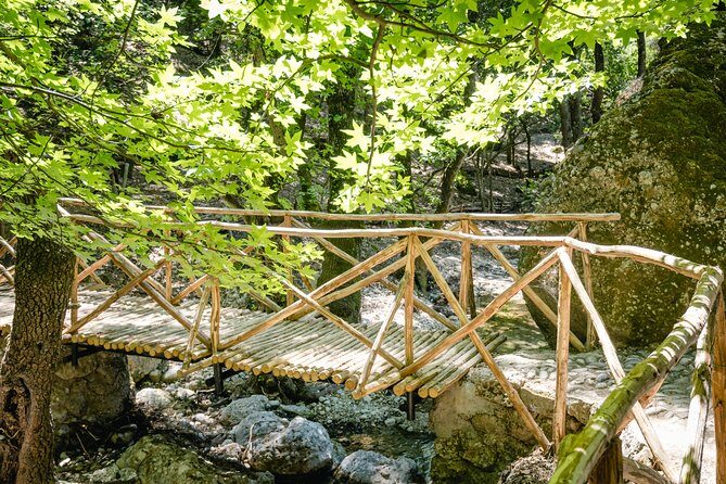 Butterfly Valley and Seven Springs Valley Self-guided Transfer - Who This Tour is Best For