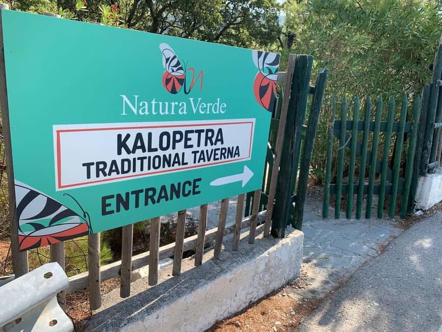 Butterfly valley,Farfalle,Schmetterling,Papillon & transfer! - Real Traveler Experiences & Practical Tips