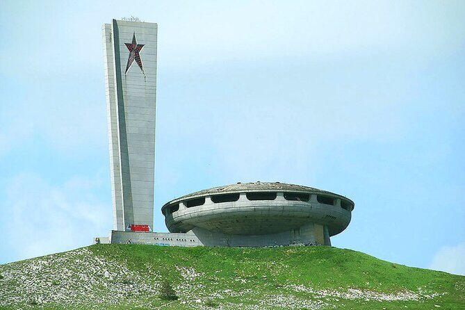 Buzludzha, Shipka Monument of Freedom, Shipka Memorial Church & Golyama Kosmatka - Practical Details and What to Expect