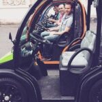 Buzz Buggy Tour - you drive we'll lead! - The Sum Up