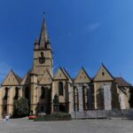 BV03-Sibiu & Transfgran:Medieval Charm &Mountain Thrills - Who Will Love This Tour?