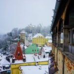 BV04 - Private Day Tour to Sighisoara from Brasov - In-Depth Look at the Tour Experience