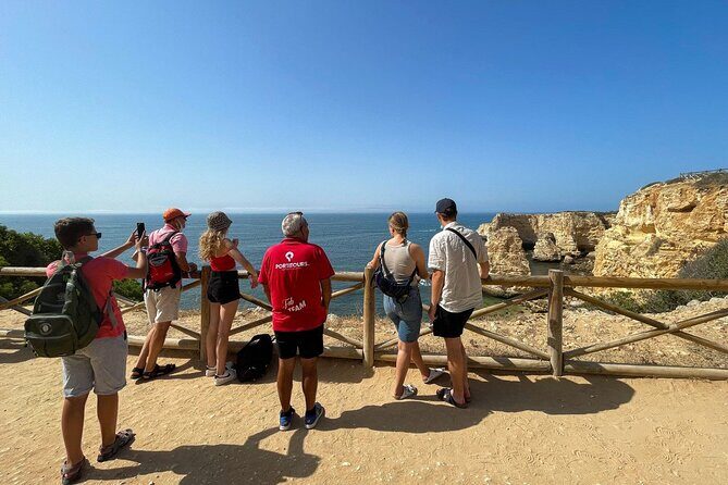 By Land & By Sea - 7 Hanging Valleys Trail + 2 Hours Cruise - Practical Details and Tips