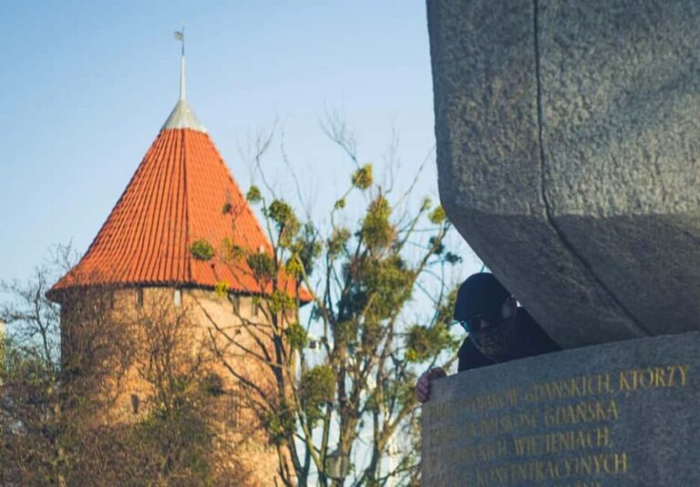 Bydgoszcz: Spy-Themed Walk & Game with Host - Overall impressions