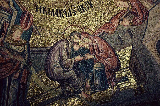 Byzantium Spirit of Istanbul - FAQ