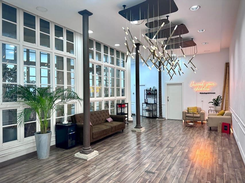 C/Echegaray 5 Málaga center: Malagueño Massage: Massage + Wine Tasting - Frequently Asked Questions (FAQs)