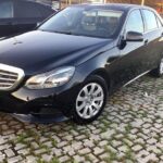 Cab from Fiumicino airport to Rome - Pricing and Value