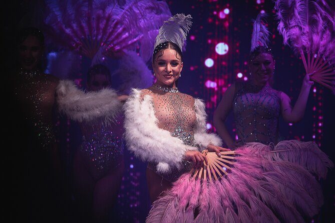 Cabaret in the Heart of Prague 2 Hours Show - Why This Experience Is a Great Choice