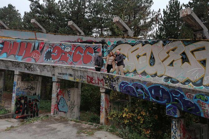 Cable Car Olympic Tour With Museum - An In-Depth Look at the Experience