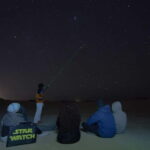 Cabo de Gata: Guided Night Walk with Stargazing - Why This Experience Is Worth Considering
