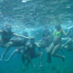 Cabo de Gata: Kayak and Snorkel Tour in the Natural Park - What to Expect: A Day in the Water