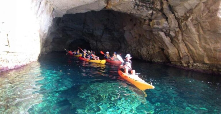 Cabo de Gata: Natural Park Kayaking and Snorkel Excursion - Final Thoughts: Is It Worth It?