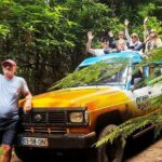 Cabo Girão Sea Cliff and Mountains 4WD Experience - The Value of the Experience