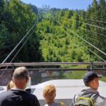 CabriO World's first Open Top Cable Car Ticket to Mt Stanserhorn - Frequently Asked Questions