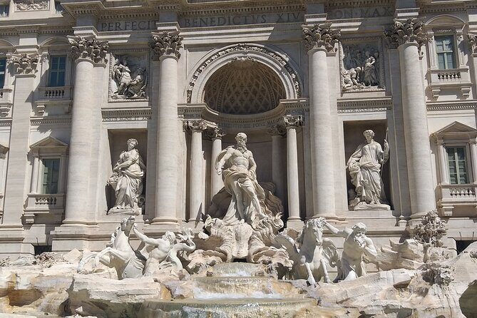 Cabs from Airports to Rome City - FAQs