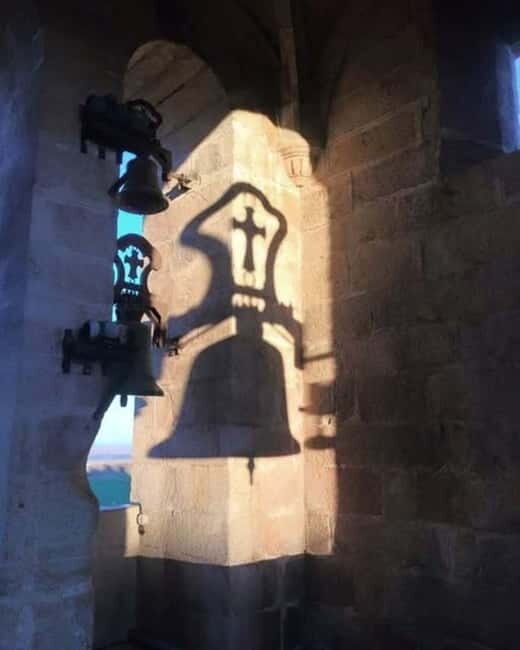 Cáceres: Cáceres Co-cathedral Night Visit - Final Thoughts