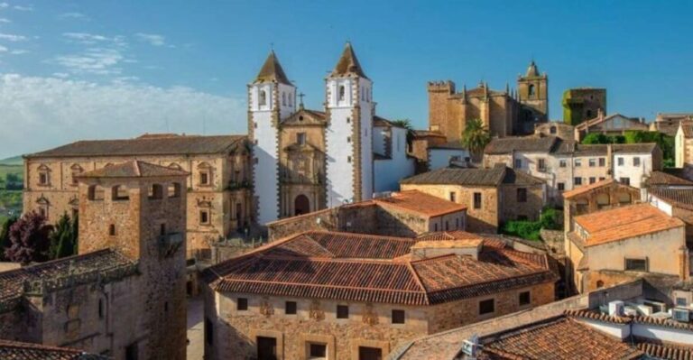 Caceres: City Highlights Private Guided Walking Tour - FAQ